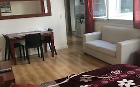Apartamento La Rural-Palermo